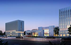 泰投科創(chuàng)產業(yè)園